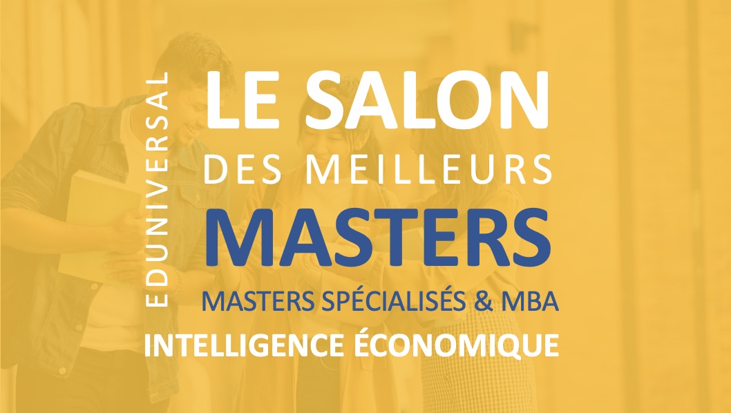 Classement Eduniversal 2023 les formations d’intelligence économique Portail de