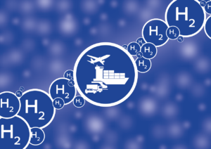 hydrogene blanc