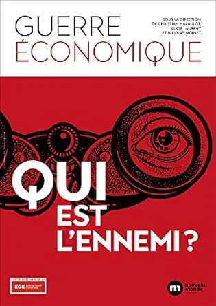 Couverture du livre