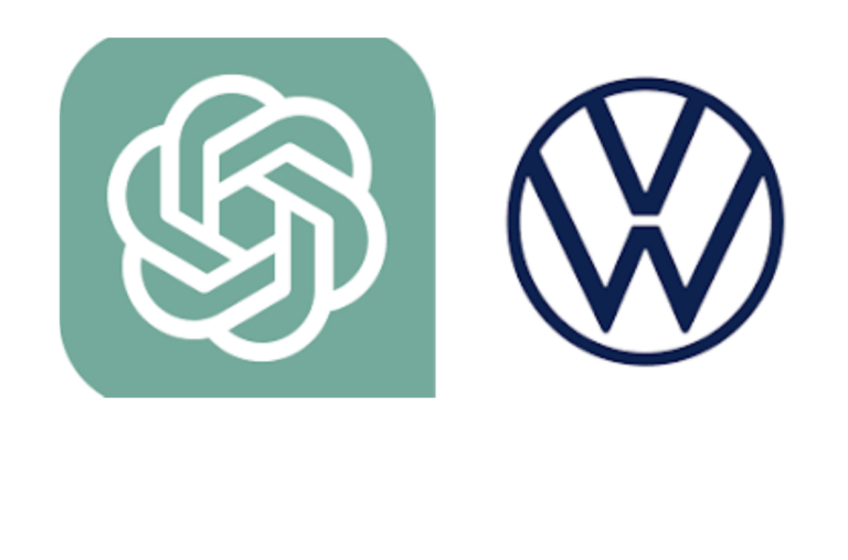 Volkswagen Dévoile Ida ChatGPT redessine l'Expérience Automobile -