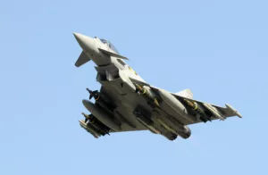 eurofighter allemagne