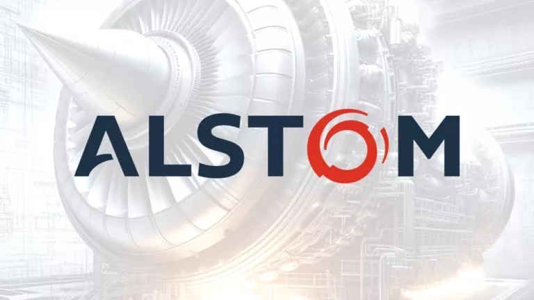 Cartographie de l’affaire Alstom