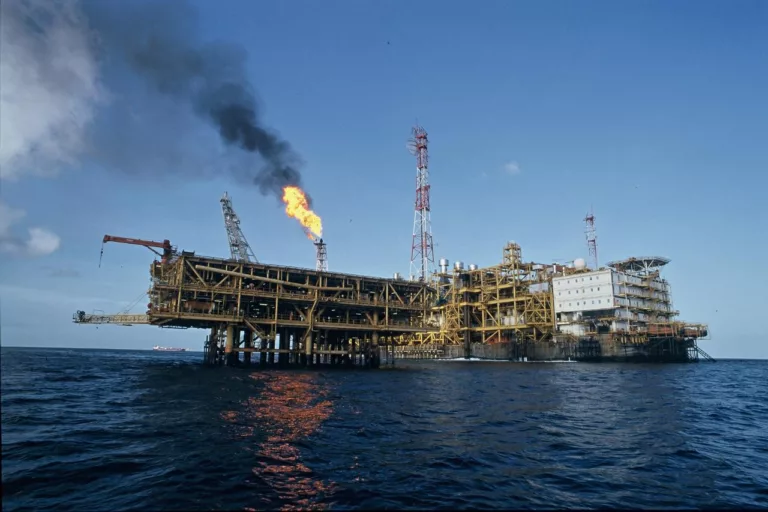 plateforme petroliere OPEP angola petrole