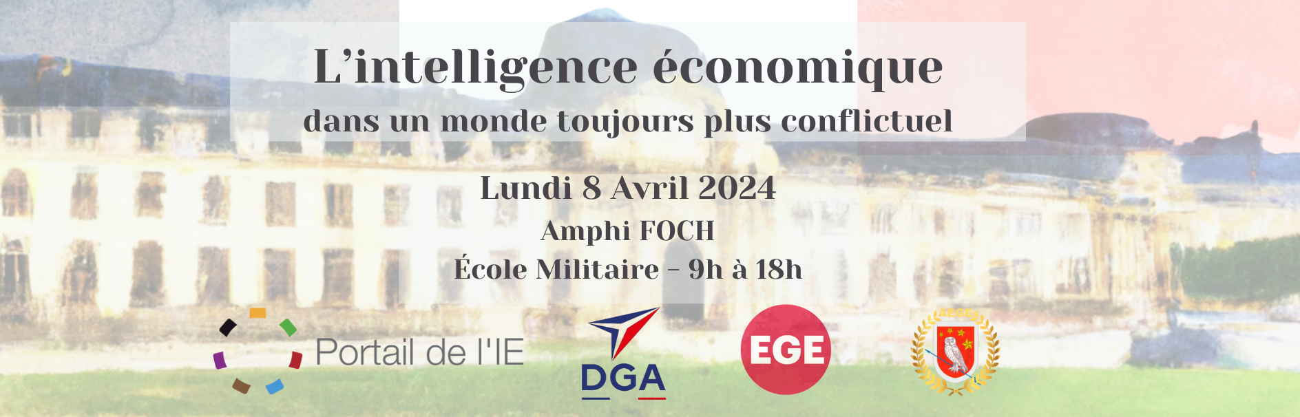 Trente ans après l’émergence de l'intelligence économique, il devient essentiel de revenir sur les fondamentaux de la discipline, mais surtout d’investir son devenir, les nouveaux acteurs et la mise à jour des doctrines.