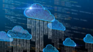 Cloud souverain cloud computing