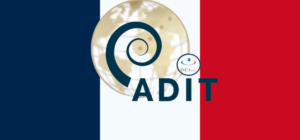 DCI privatisation par l’ADIT