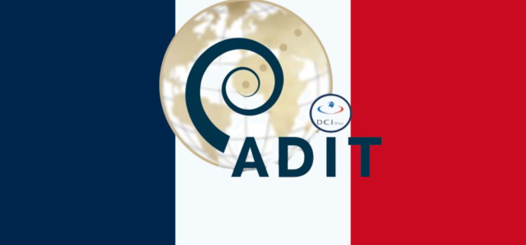 DCI privatisation par l’ADIT