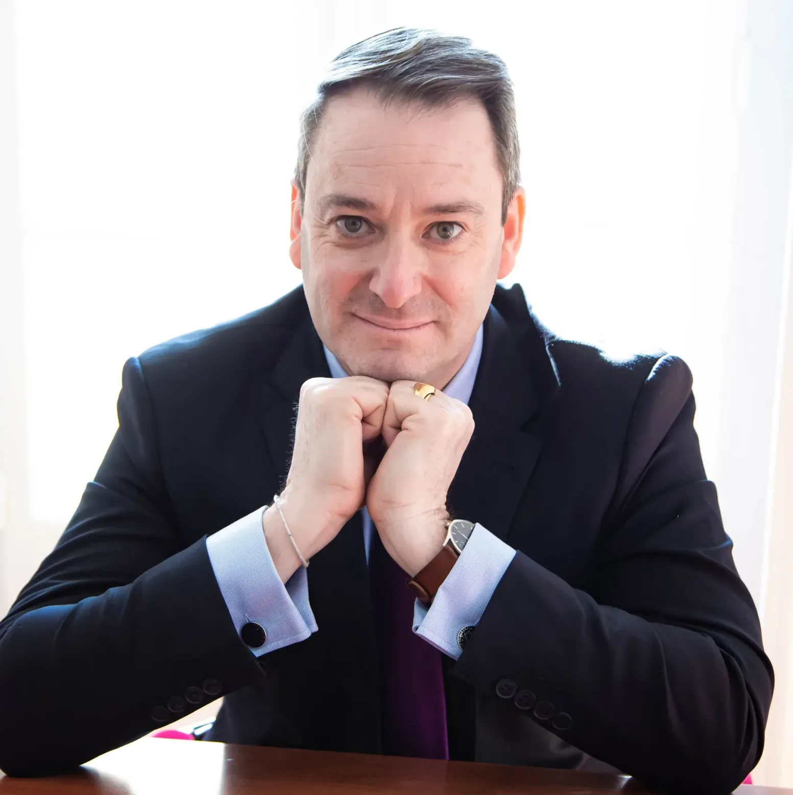 Olivier DE MAISON ROUGE Portail de l