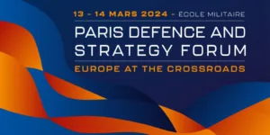 La table ronde Influence et numérique du Paris Defense & Strategy Forum a décortiqué « les ressorts du numérique en tant que puissant outil d’influence sur les vulnérabilités du cerveau ». Les différents prismes ont permis de construire une réflexion à 360° sur le sujet complexe de la guerre cognitive, afin de sortir de la seule guerre de l’information. 