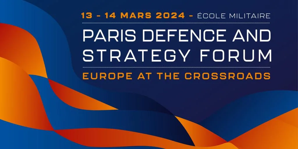 Comment donner à l’industrie de défense européenne les moyens d’atteindre l’autonomie stratégique de l’Europe ? Quelle articulation entre l’UE et l’OTAN peut être envisagée à l’aune d’une nouvelle ère ? Autour des enjeux du retour de la guerre hors limites en Europe, le Paris Defense & Strategy Forum a permis d’amener une réflexion collective sur la transformation des architectures de défense et de sécurité, et d’une culture stratégique européenne commune.
