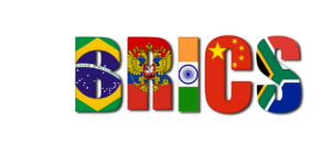 Dans un entretien publié le 5 mars 2024, Yuri Ushakov, ancien ambassadeur de la Russie aux États-Unis et désormais conseiller diplomatique de Vladimir Poutine, a révélé que les BRICS+ travaillaient sur la création d'un système de paiement indépendant basé sur les technologies digitales et la blockchain. La « dédollarisation » est l’objectif principal de cette initiative.