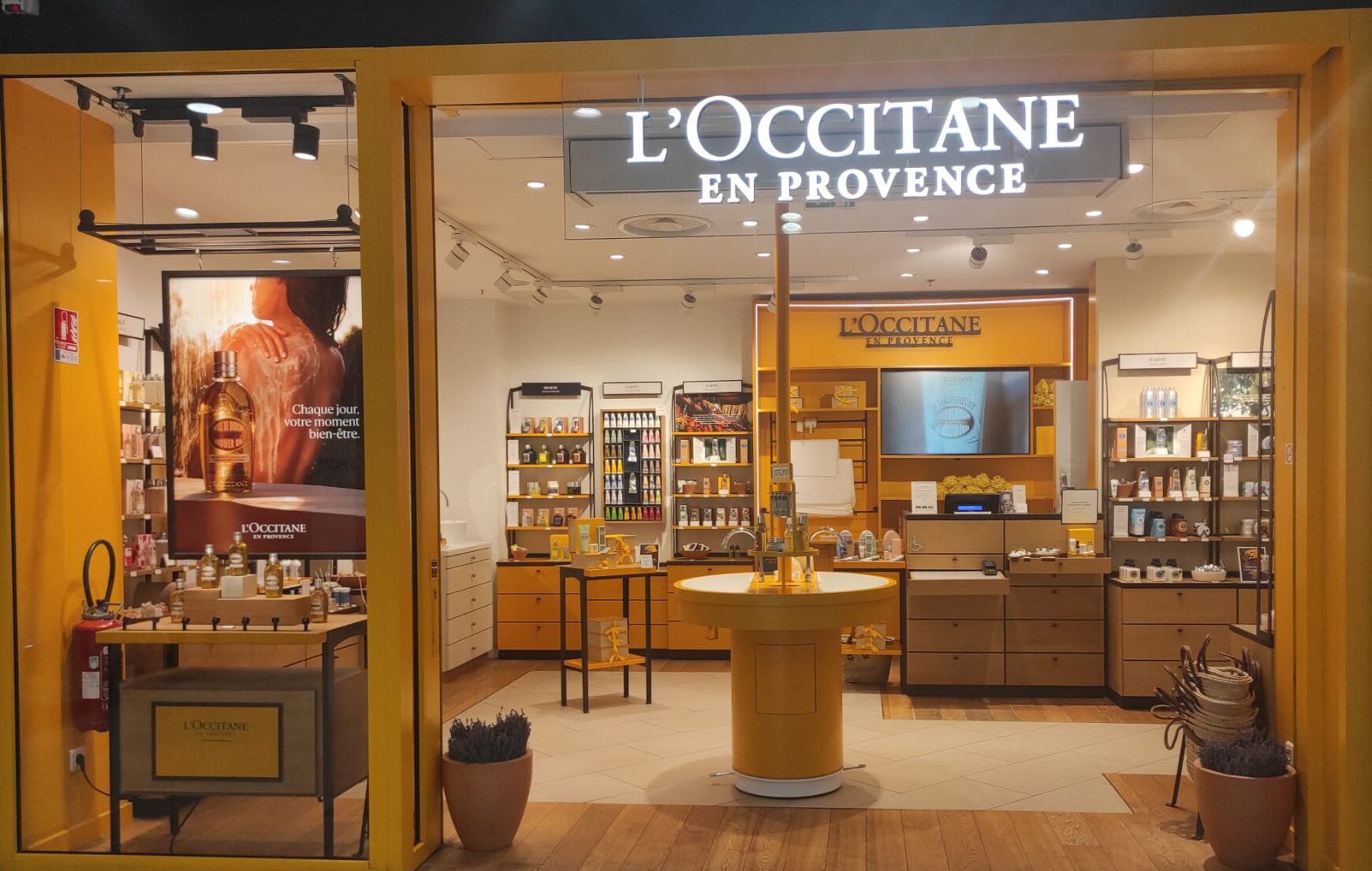 Success StorIE : l’ascension de L’Occitane en Provence - Portail de l'IE