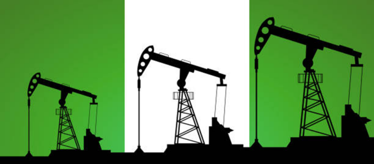 nigeria petrole