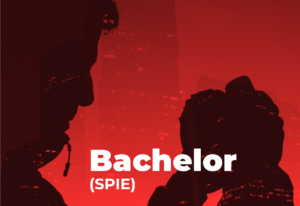 Bachelor IE SPIE