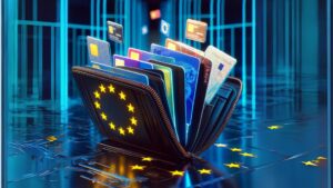 eudi wallet portefeuille numérique