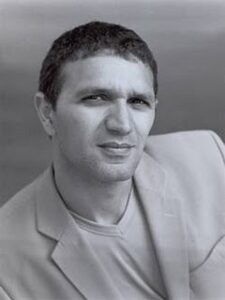 Ali LAÏDI - Portail de l'IE