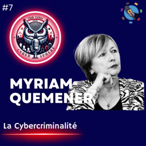 Expert pour le ministère de la justice en matière de lutte contre la cybercriminalité et du droit du numérique, Myriam Quemener a participé en 2021 à l'affaire judiciaire Sky ECC. En 30 minutes, cette avocat général auprès de la cour d'appel de Paris revient sur les détails de l'enquête, ayant permis de saisir cocaïne et cannabis des plus grands réseaux de narcotrafiquants mondiaux.