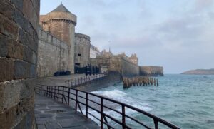 Souverainete saint malo colloque