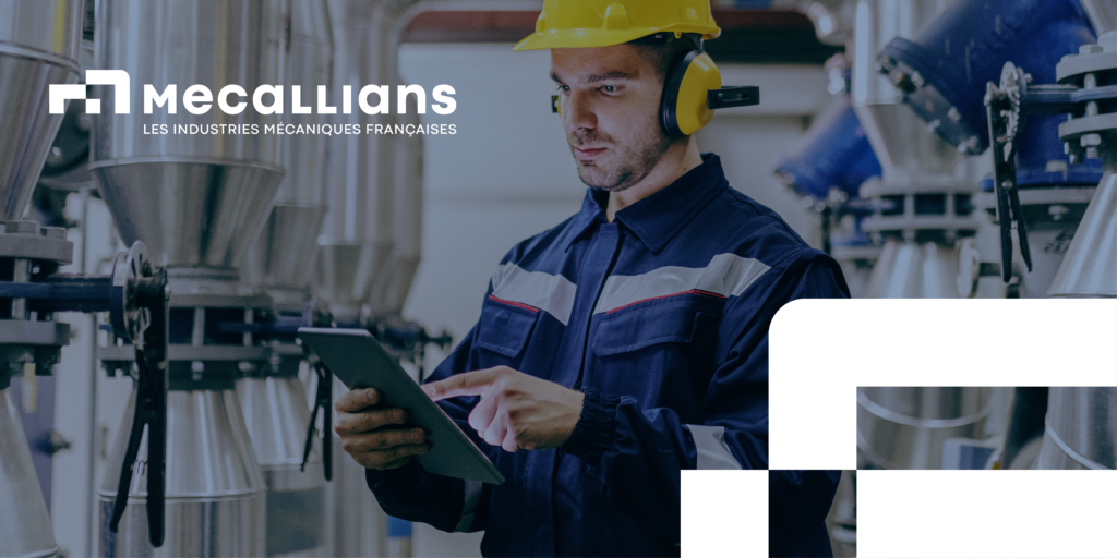 Convention Mecallians