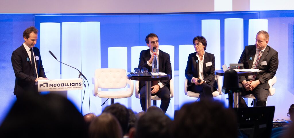 Norme_réindustrialisation_innovation_souveraineté_convention_Mecallians_2025