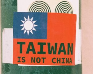 In case of Crisis : Taïwan’s National Public Safety Guide