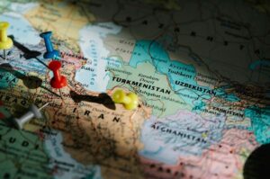 Afghanistan-Pakistan-Iran-Chabahar