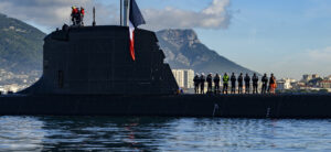 Coopération nucléaire Franco-britannique