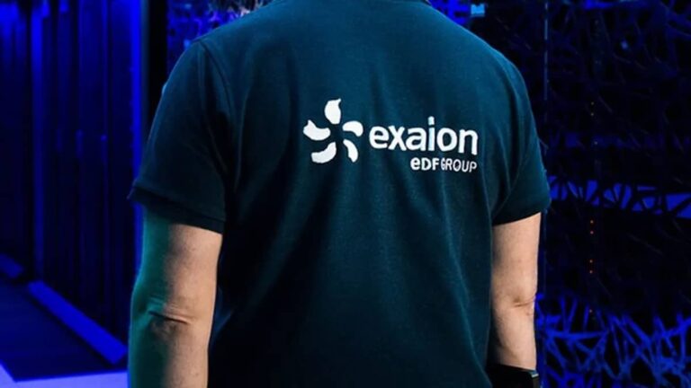 Exaion