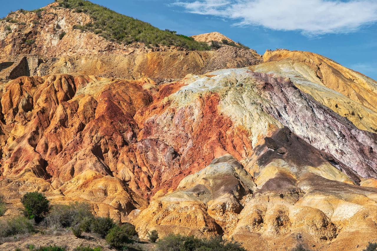 Le contrôle de la Chine sur les terres rares, un levier de puissance considérable dans la guerre économique - Portail de l'IE