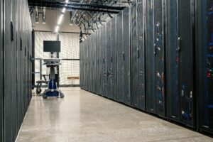 Émergence et transformation des data centers une souveraineté redessinée par l’innovation technologique