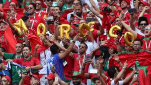 Maroc sport économie