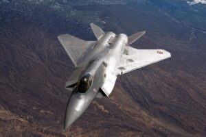 Le New Generation Fighter (NGF) du programme de défense européen SCAF