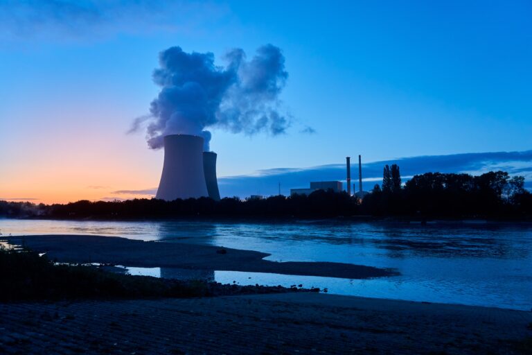 IA et cycle du combustible, extraction de l'uranium et enrichissement nucléaire