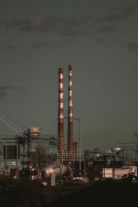 Réseau électrique français et infrastructures énergétiques dans le cadre de la PPE3 et de l’électrification