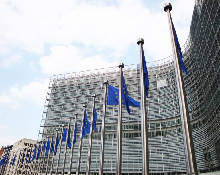 Union européenne et États-Unis dans un contexte de guerre commerciale et de coercition économique