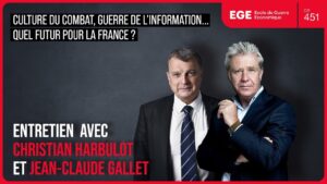 Christian Harbulot & Jean-Claude Gallet