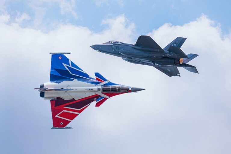 Illusion ITAR-free : un missile SCALP illustrant la dépendance européenne aux composants américains malgré les efforts de souveraineté
