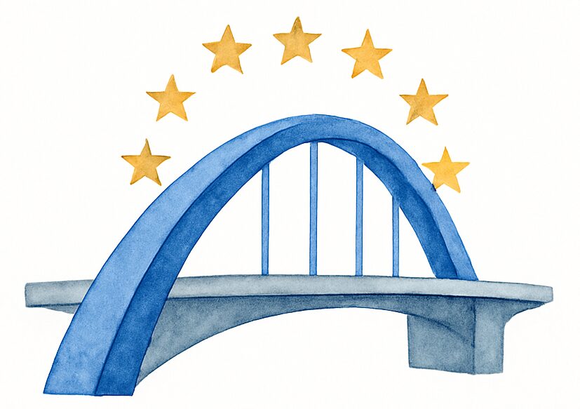 La finance agentique d’Arc et Pontes maintient-elle l’euro comme monnaie des agents IA